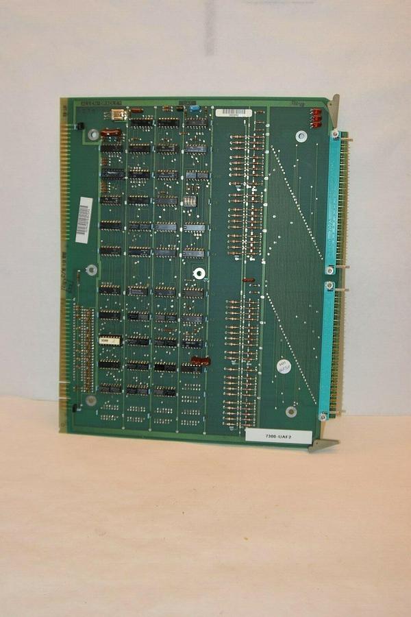 NEW ALLEN BRADLEY 7300-UAF2 I/O BOARD