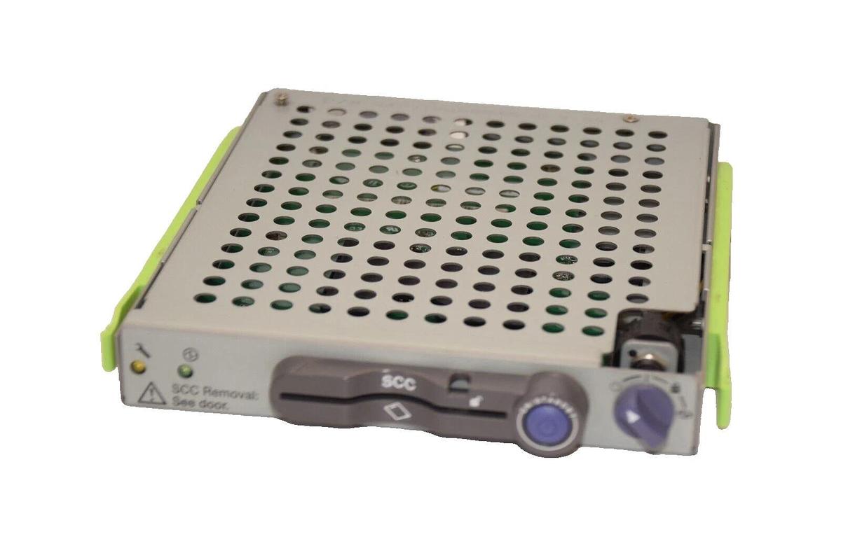 Used SUN 41179300017-R , 342719300046 PWA-2P Tower SSCR Board Card Reader