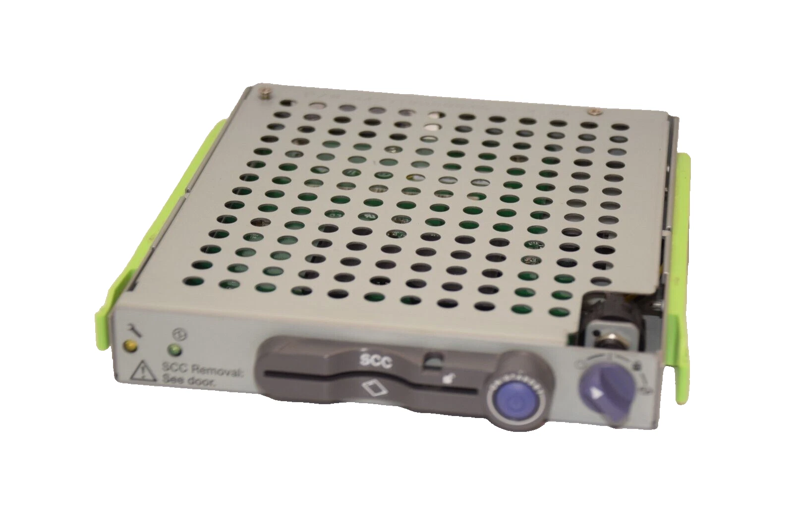 Used SUN 41179300017-R , 342719300046 PWA-2P Tower SSCR Board Card Reader