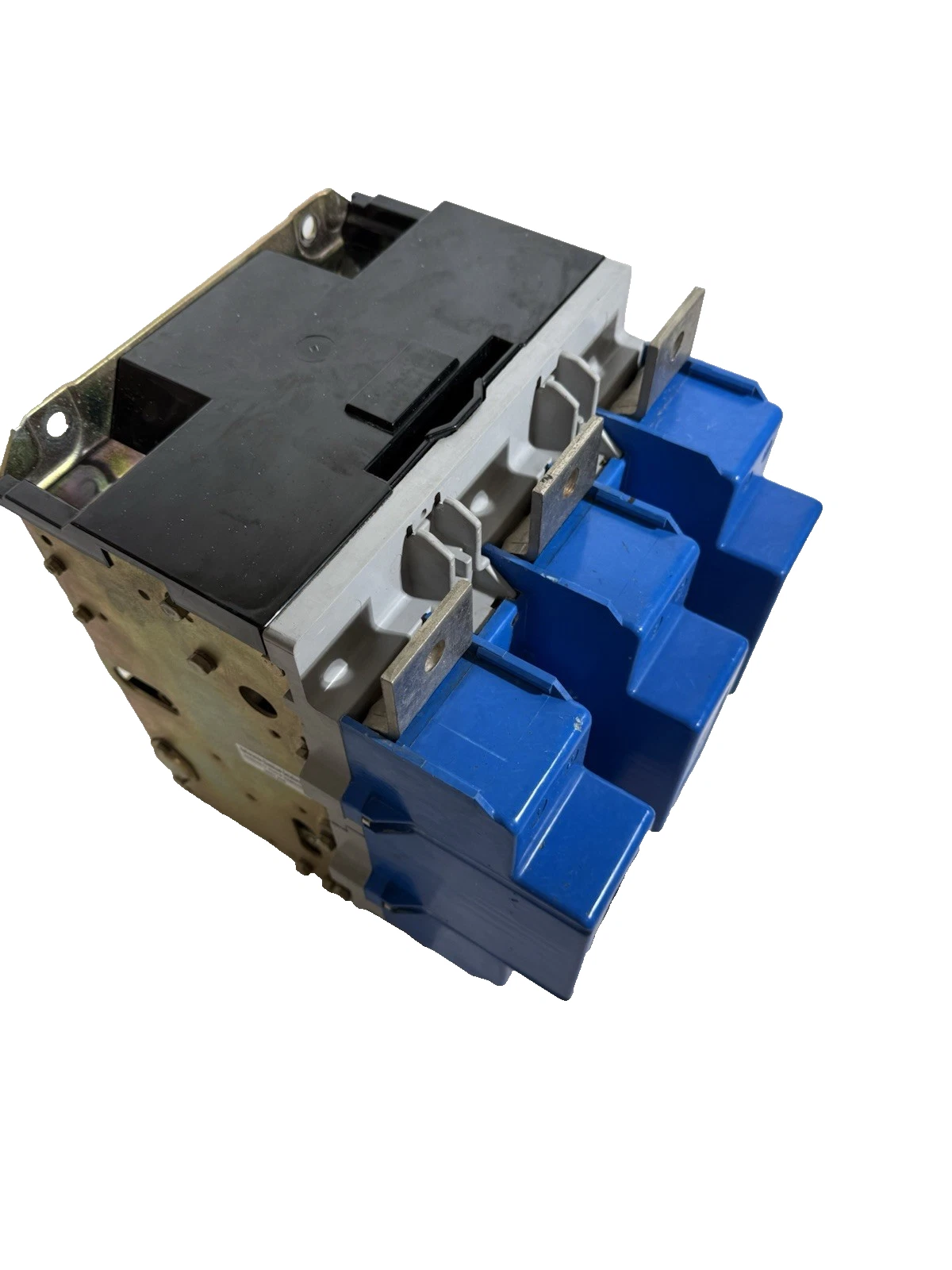 Refurbished Cutler-Hammer EATON Size Sz 6 Contactor 10-5822 Ser C1 540Amp 540A 400hp 18690