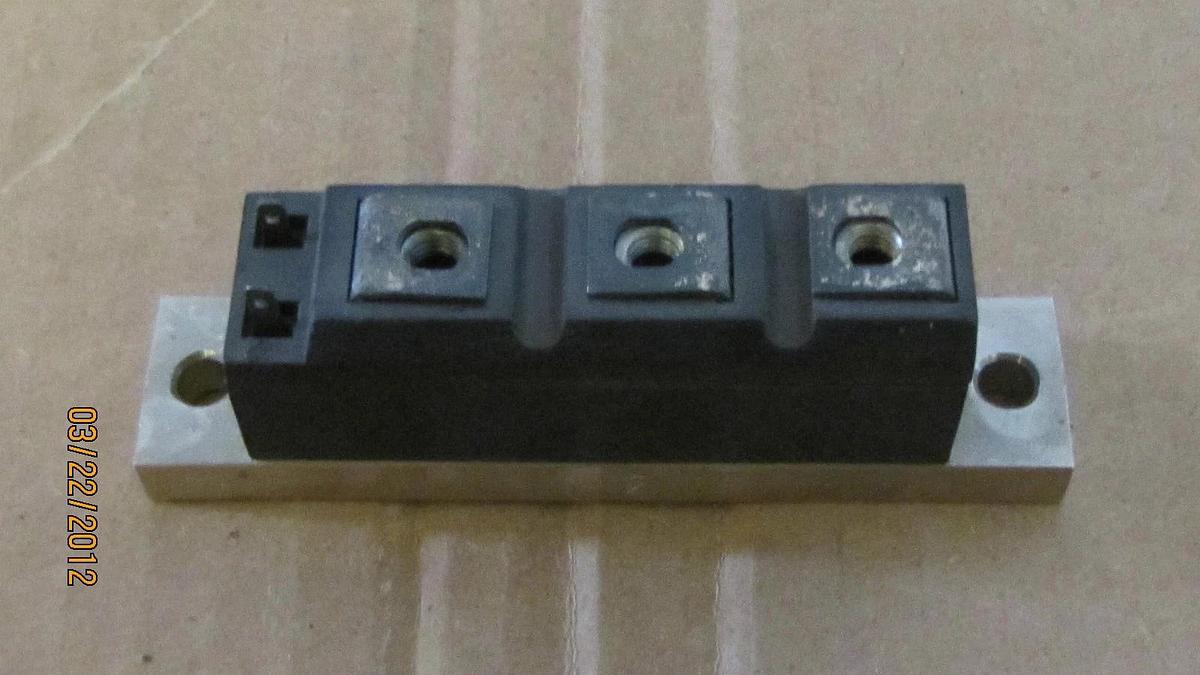 AEG POWER BLOCK R 55-01-052 16V3 R55-01-052 16V3 R550105216V3 NEW