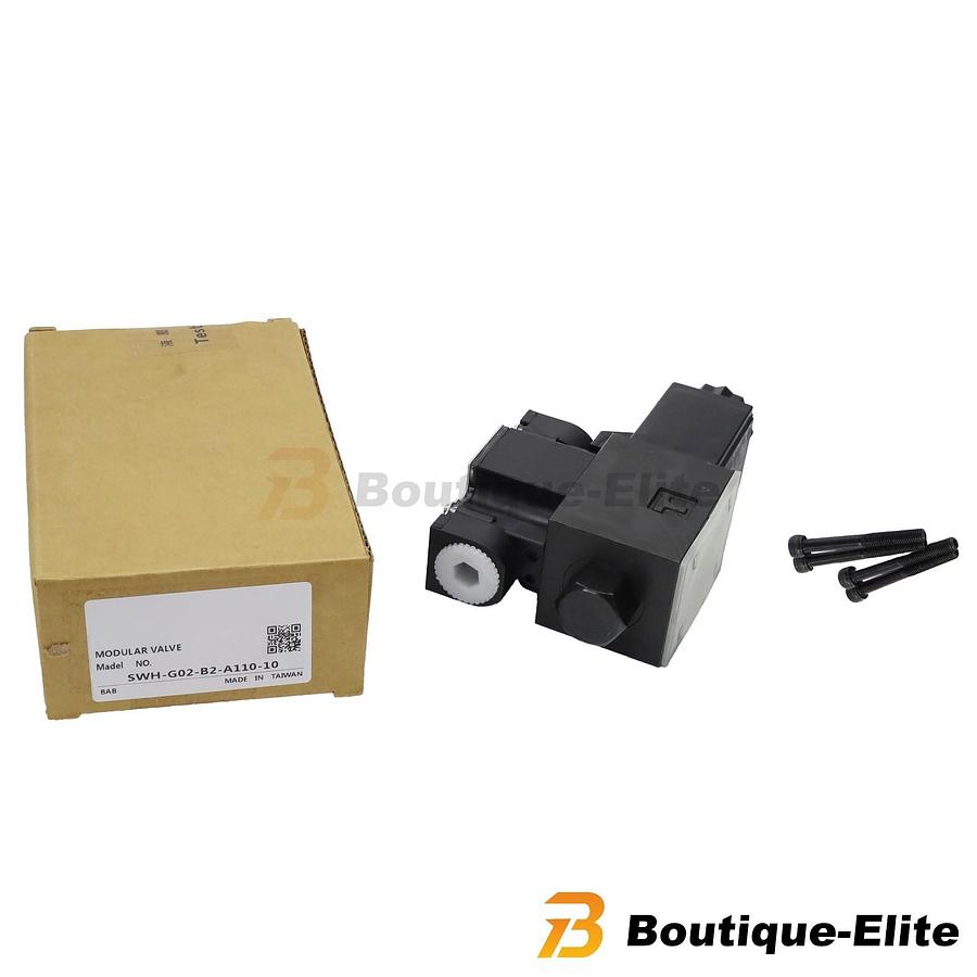 Used NORTHMAN D24 Two Prong DC 24V Solenoid Coil
