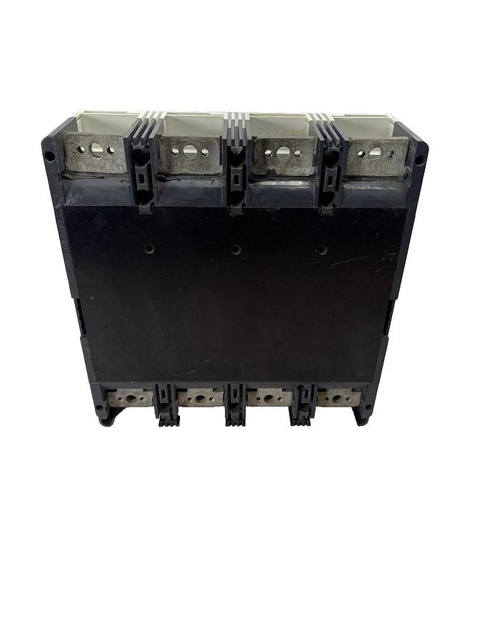 Cutler Hammer Breaker LWBRKR  LW 45k 4P 630 amp LT4630TA 83E5895 LW45k (NOS)