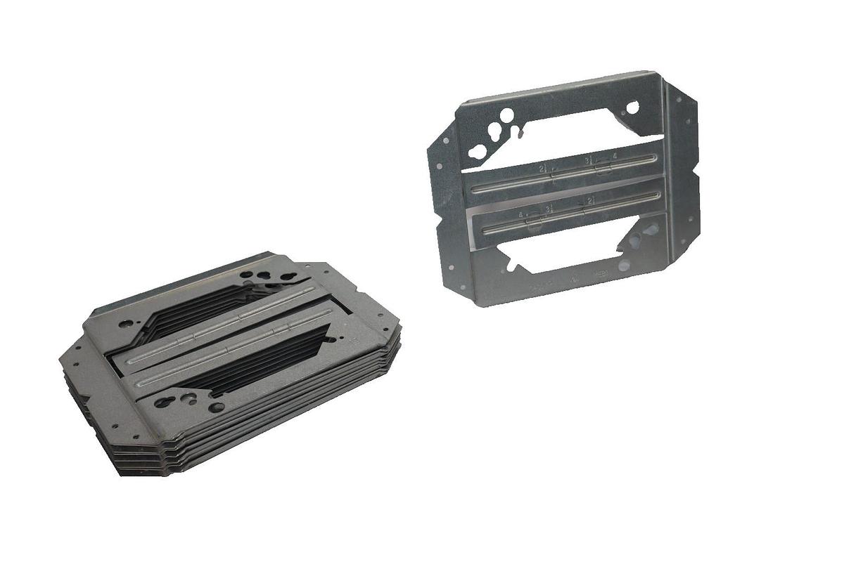 Caddy MEB1 Mounting Hanger (New - Lot of 9)