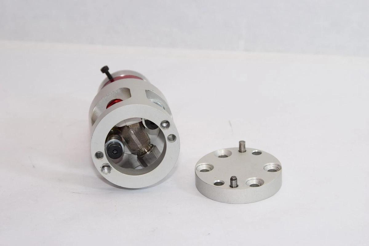 Used FASTEST FE01 Pneumatic Base Connector
