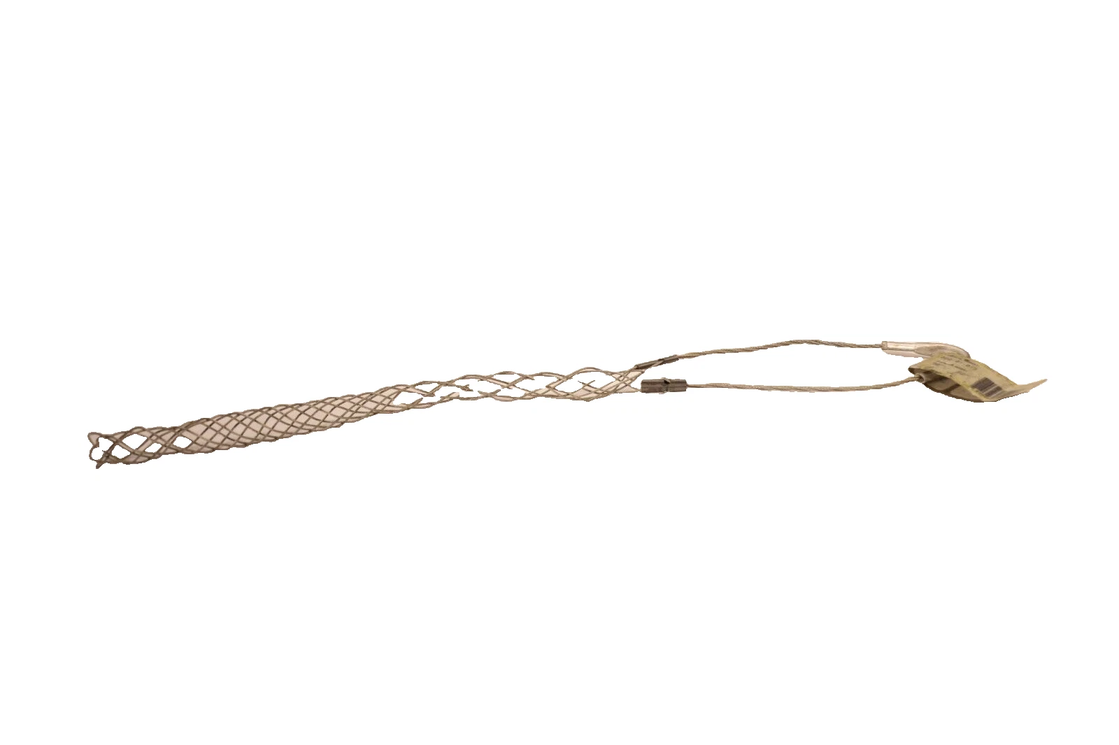 (NEW) KELLEMS 022-01-013 , 02201013 50" - 62" Strain Relief Cord Grip