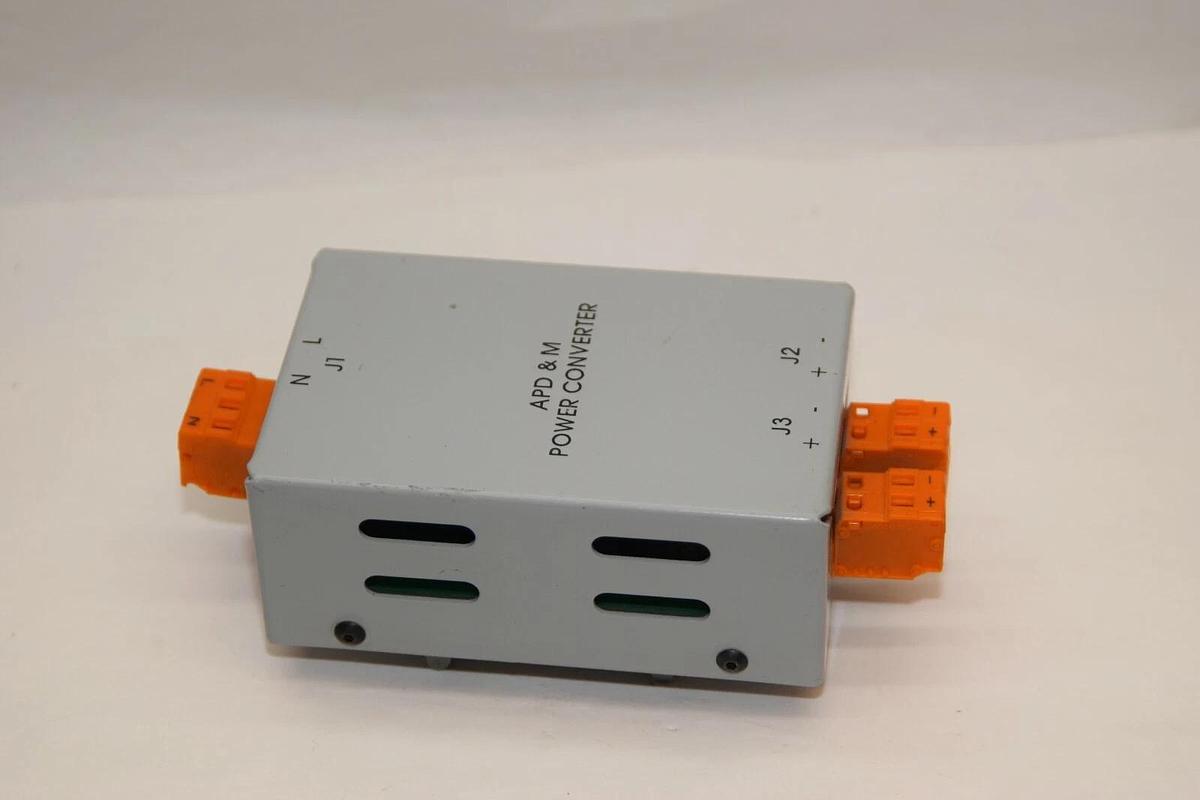 (NEW) APD & M 230-340-ENCS 230340ENCS 230V Power Converter