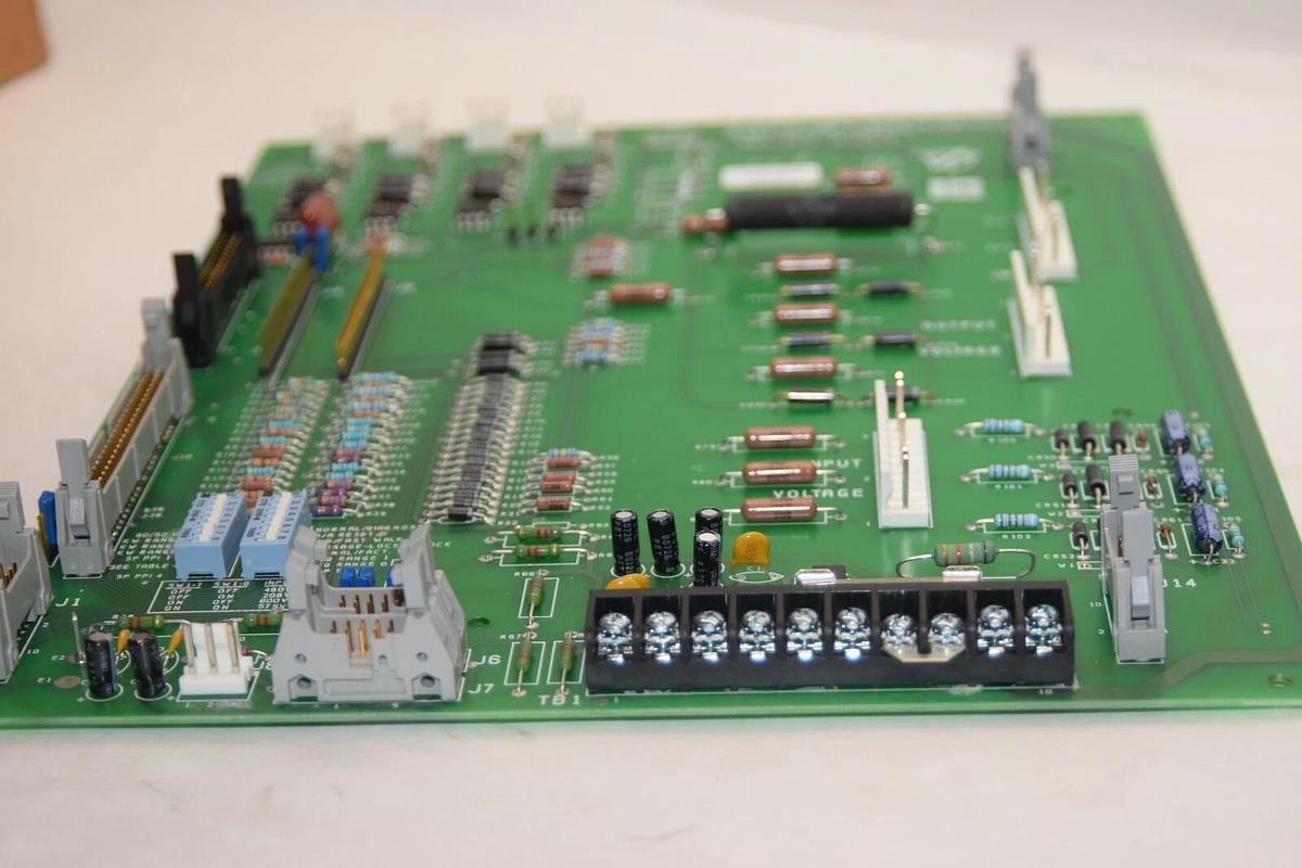 NEW- EMERSON / LIEBERT 02-792216-04 83-786927-1 System Norm and Interface Board