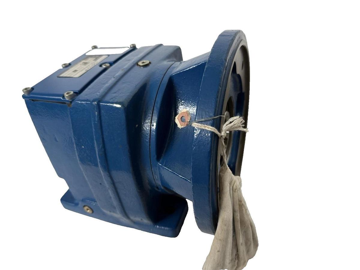 Radicon M04226.3BANU1, Gear Box reducer, Ratio 6.341:1, 9.83 HP (New)