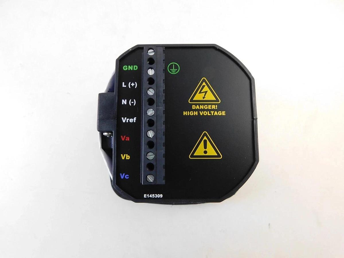 Eaton IQ130MA5110 Energy Meters IQ 130 Meter Electronic Display 90-265V (New)