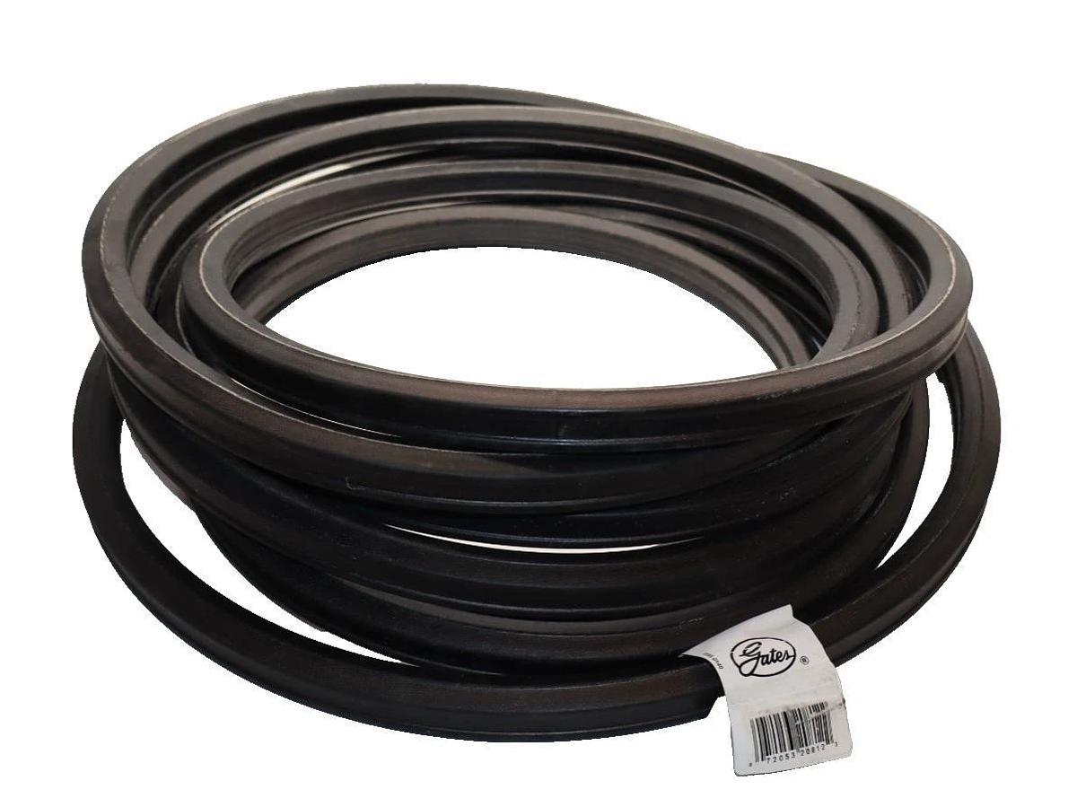 Gates Hi-Power II DBL Double Angle Belt V-Belt CC300 9054-0300 (NEW)