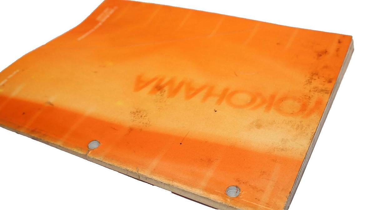 Used MAZDA Protege 1997 Wiring Diagram Manual