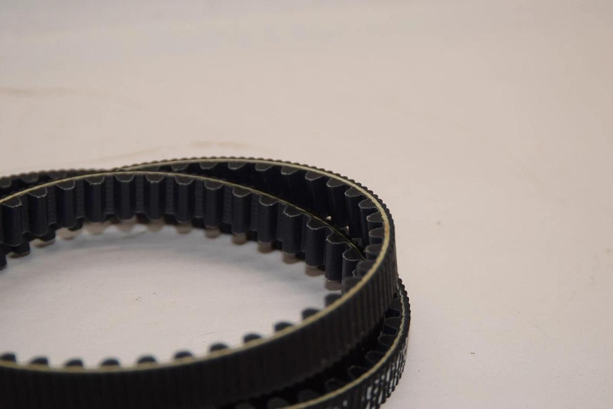 (NEW) GATES 8M-1000-12 CAB22-6E 12mm , 8mm , 125 Poly Chain GT Polychain Belt