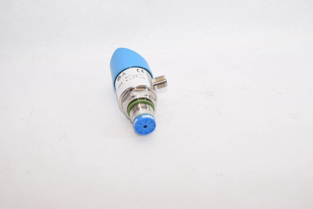 SICK PBS 6056530  0-400 bar 15-35V 0.4A 4-20mA Pressure Sensor (New)