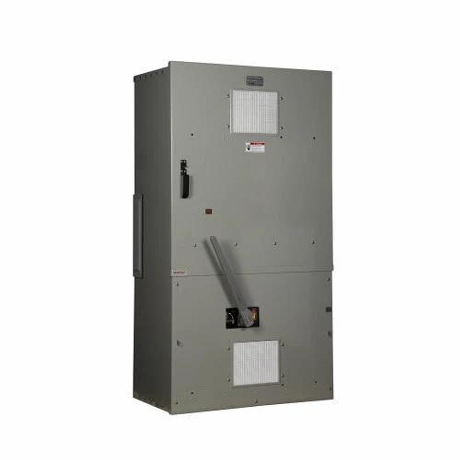 Cutler-Hammer 3BPS1600RB Bolted Pressure Contact Switch 1600A 3PH 1600 Amp 240V