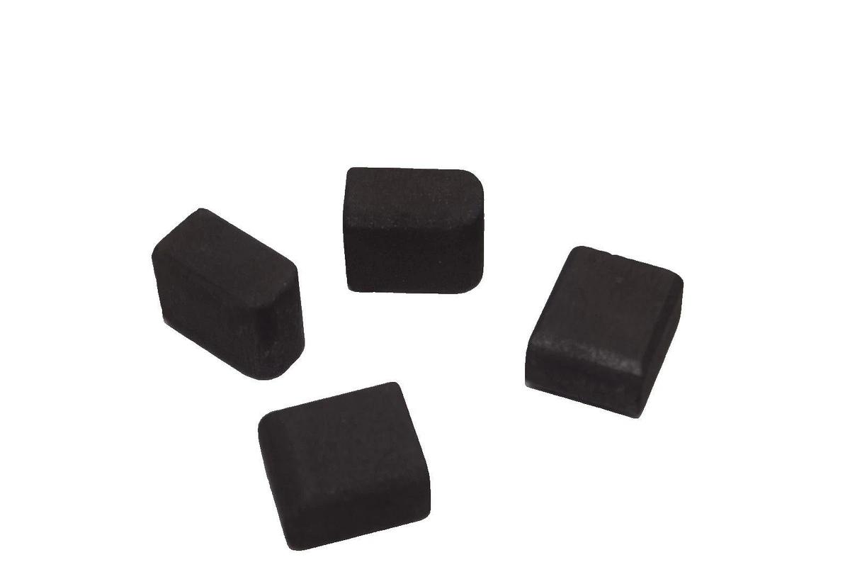 Southern 45 , 3/4" x 1/2" x 7/8" Carbon Motor Brush  (New - Lot of 4)