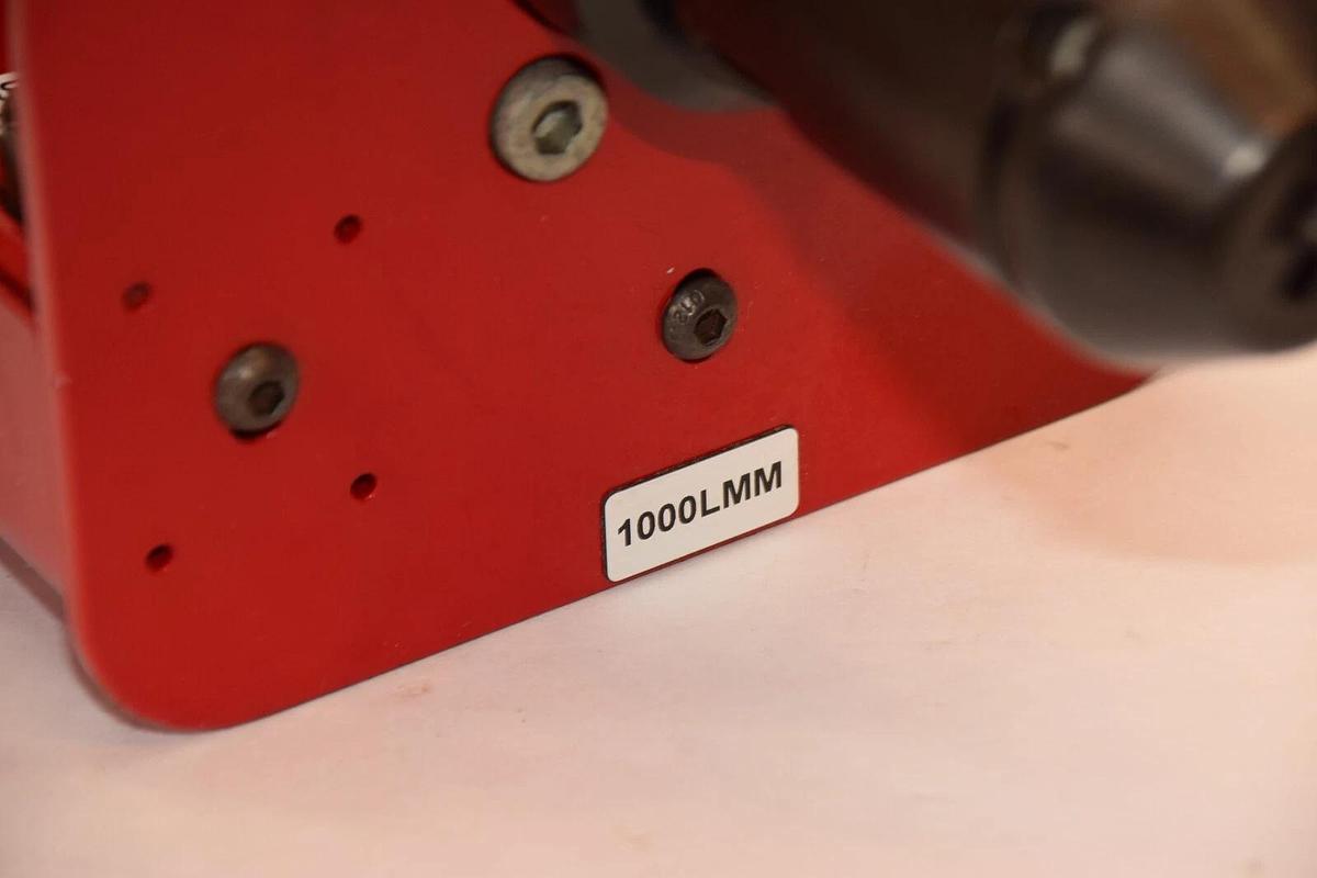 Used KNIGHT part for Tool Balancer Hoist EBA1211 750lbs 14-32Vdc