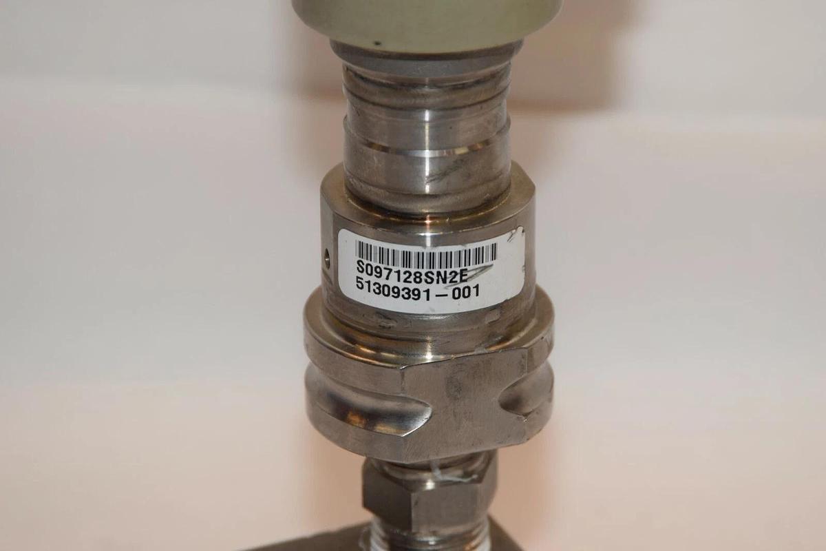 Honeywell ST3000 Smart Pressure Transmitter YSTG94L-E1G-00000-HC-TC-TG-F1-1C-XXX