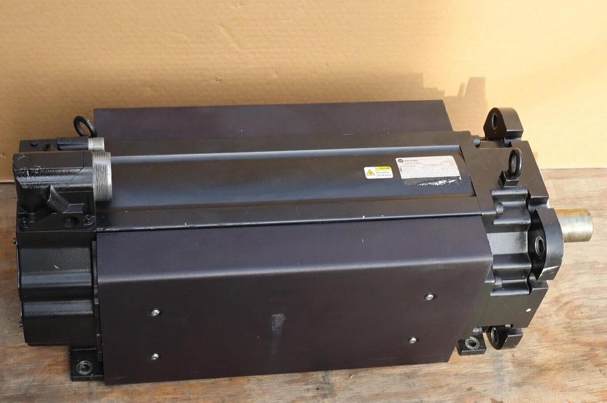 Refurbished ALLEN BRADLEY Inverter AC Kinetix VP Servo Motor VPC-B3004D-SJ74FS 30kw  REFURB