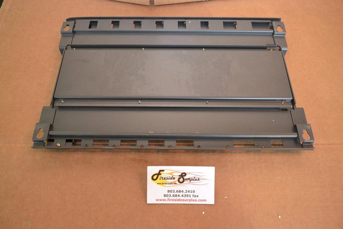 Used MITSUBISHI MELSEC Programmable Controller PLC Base Unit Rack A74B