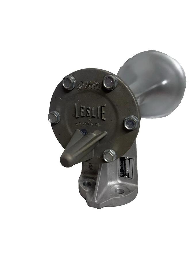 Leslie RSM-25 Supertyfon 62958 industrial Air Horn Locomotive Ship Fog horn, New