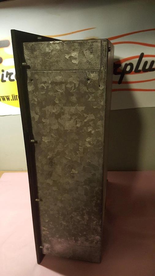 Used Siemens SICOMP PC 32-F Interface Panel 6AP1160