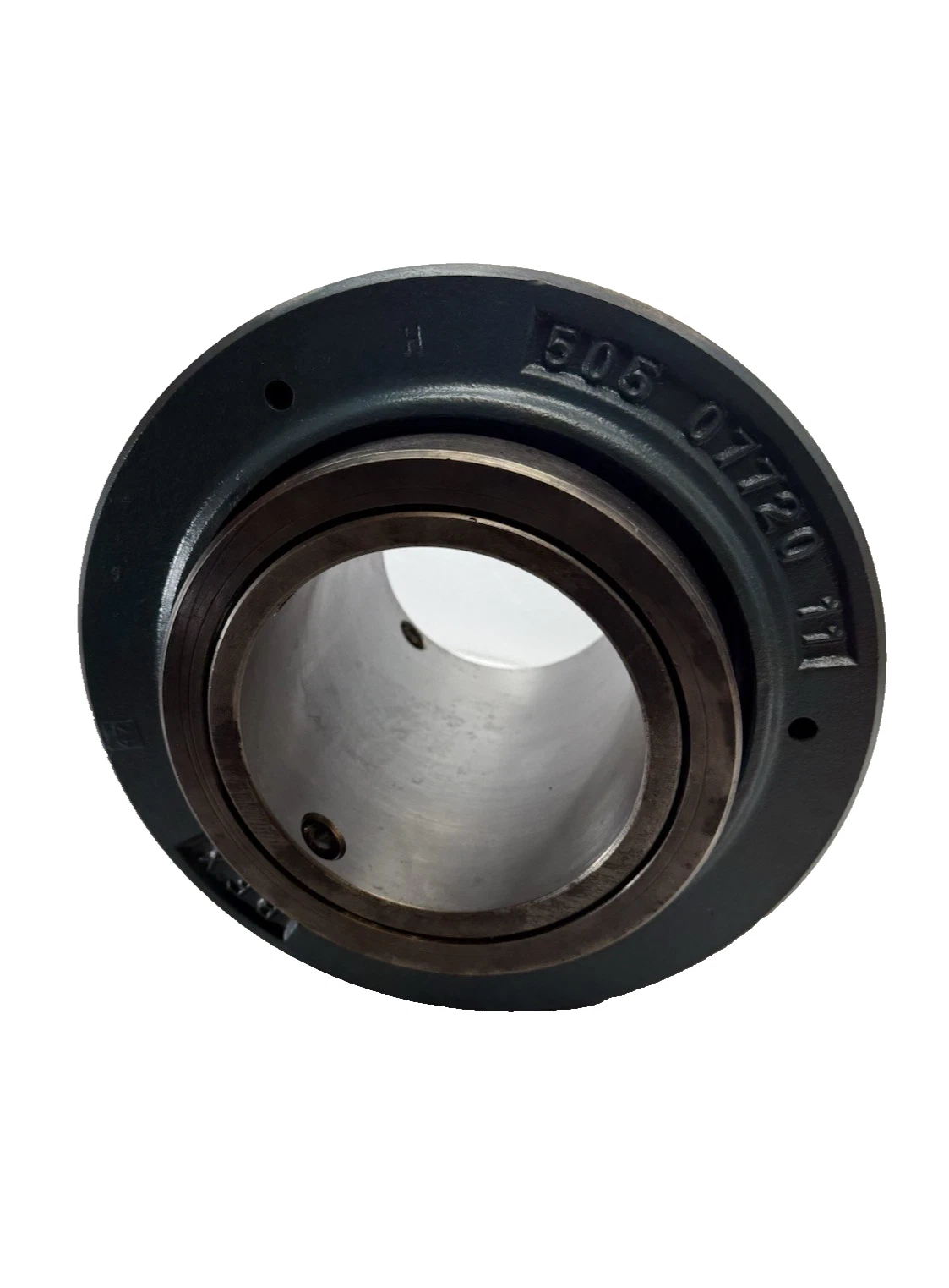 REX 4-15/16" Cartrige Insert Bearing 505-07740-11 REXNORD 505 07740 11