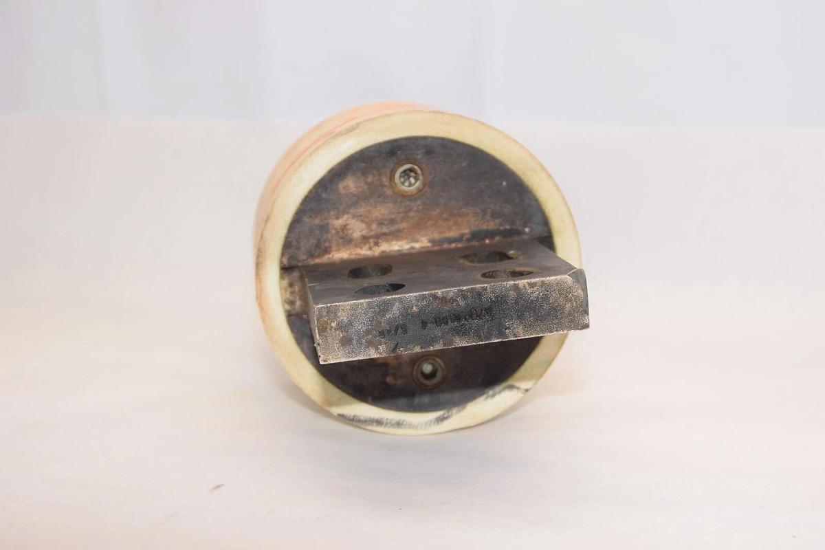 Used GOULD SHAWMUT A70P1600 1600A Amp A Type 4 Amp-trap Semiconductor Fuse