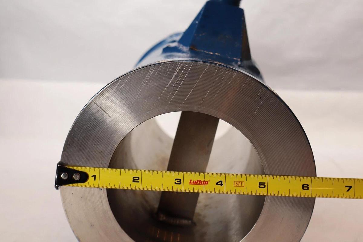 (NEW) VORTEX PHD90L40W150L0CT0TVAC 275MWP 4-20MA/Pulse Shedding Flowmeter