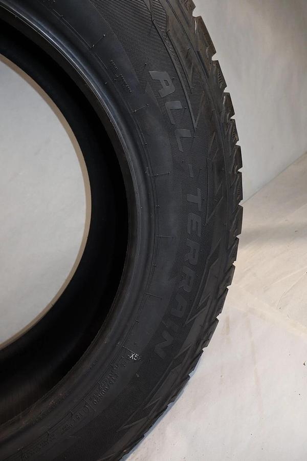 Used (NEW) COOPER 275/60R20 , 122 Discoverer All-Terrain (1) Tire  275/60/20