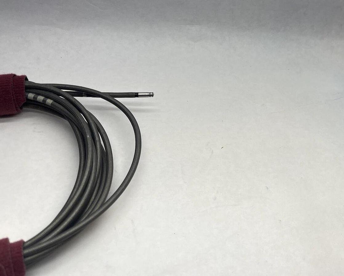 Used Olympus IPLEX UltraLite IV8435U 6mm, Industrial Inspection VideoScope Borescope