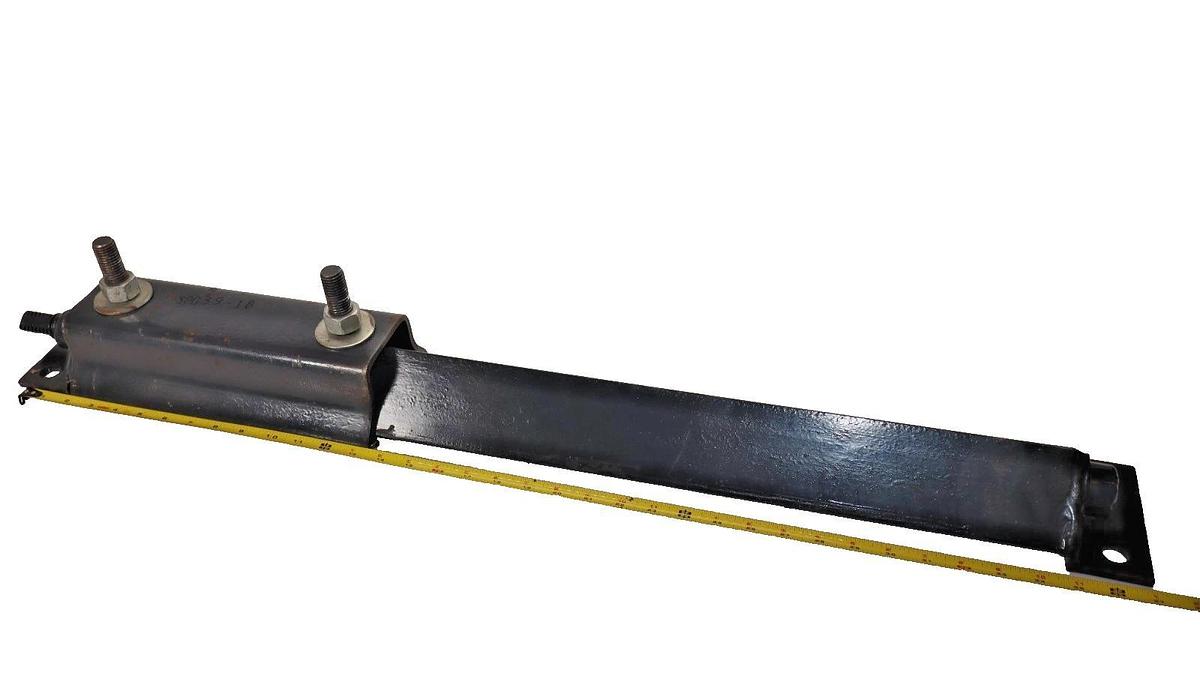 SealMaster Take Up Unit SPG39-18 SPG3918 18" Screw (New)