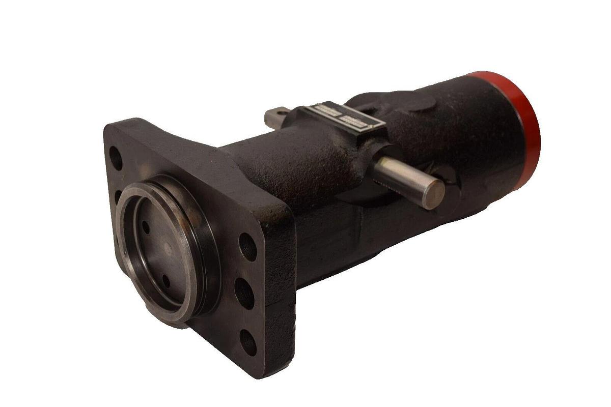 Bendix Diesel Fuel Injection Pump FDX-24 10-73204-60 FDX24 107320460 *Refurb*