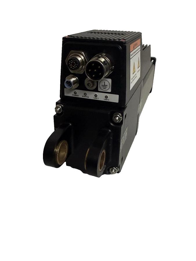 EXLAR Linear Actuator T2X090-0602-ICF-AF-238-40-230-COP 76679 Rev A 400rpm, New