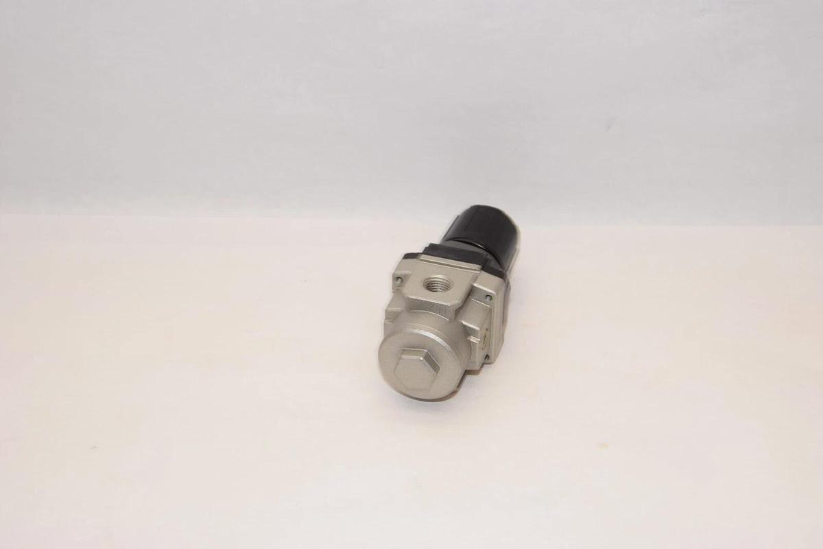 (NEW) SMC NAR3000-N02-4 0.05-0.85MPa Pneumatic Regulator