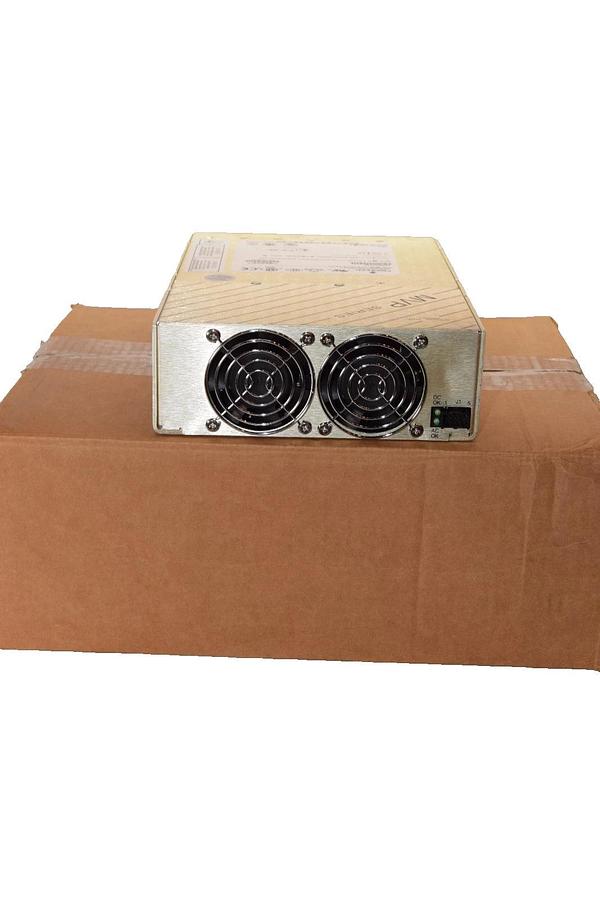 Emerson MVP Power Supply MP8-3R-1E-1Q-00 Out: 1000w (New)