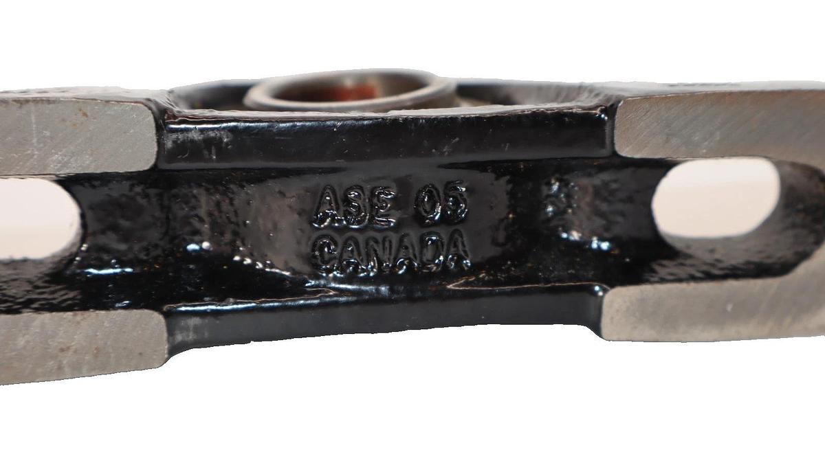 (NEW) INA ASE05 , ASE 05 1" Pillow Block Bearing