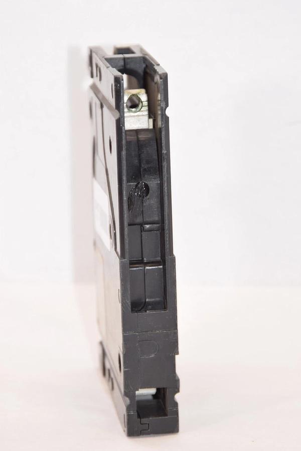 Used SIEMENS ED41B050 50A 50 Amp 277V  Circuit Breaker 1 Single Pole