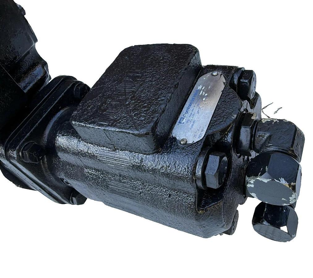 Refurbished Altec Vermeer Braden Gearbox 80861 41619 Commercial intertech 313-9710-144