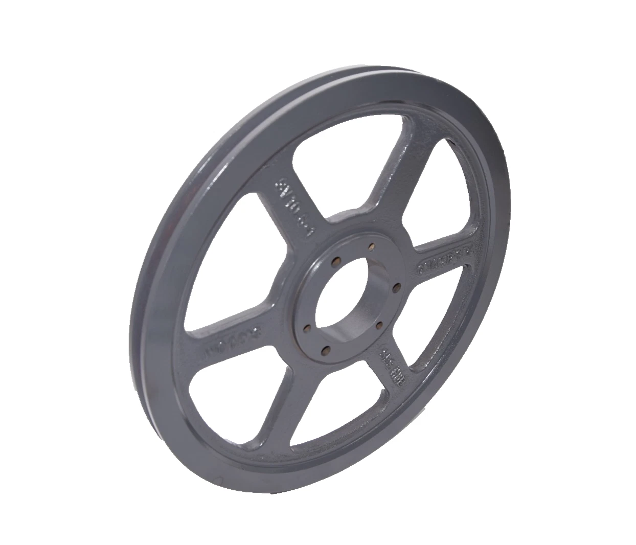 TB Woods V-Belt Pulley 3V10.6-1 10" SDS Hub 1 Groove