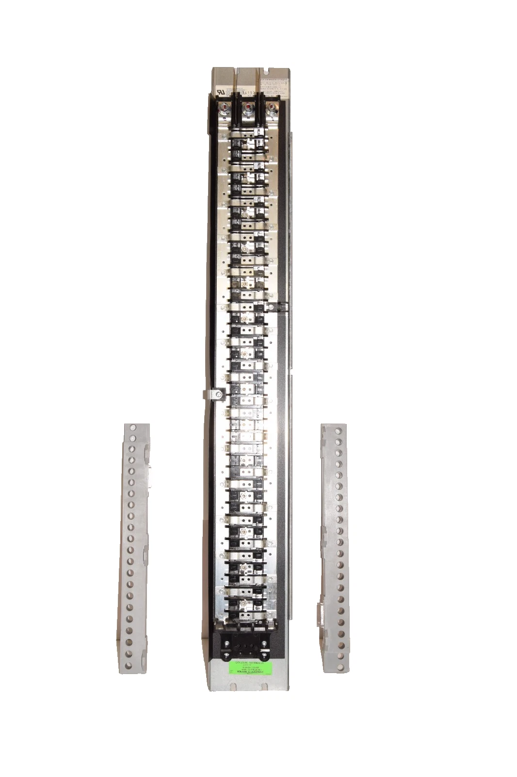 Square D NQOB84242LR 225A Main Lug Circuit Panelboard 42 Circuit