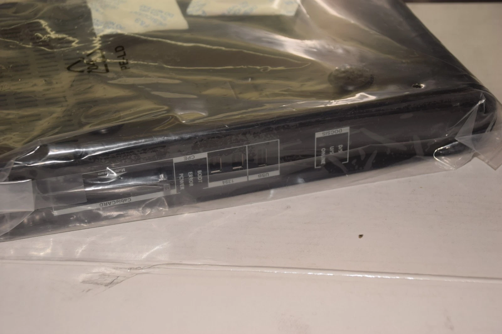 Used DOLBY Digital Decoder ADB-4820CD ADB4820CD (NEW)