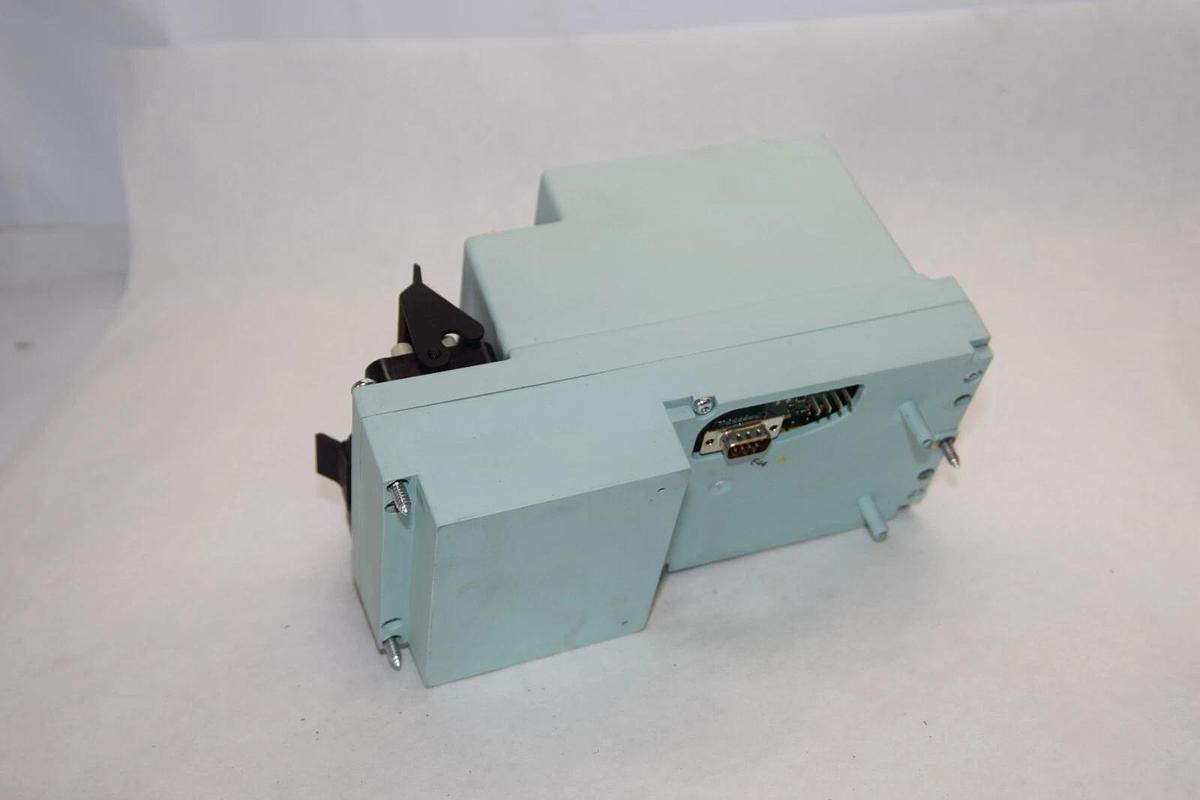 Used SIEMENS 3RK1304-5KS40-2AA3 400V 3Ph DSe-HF ET200 Pro Motor Starter