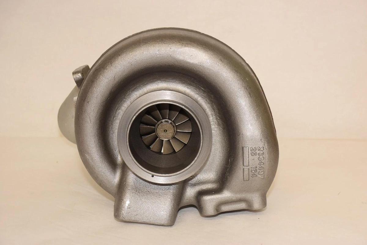 68048234AA Turbo Replacement For Dodge Ram 2500 3500 6.7 Cummins VGT HE351VE
