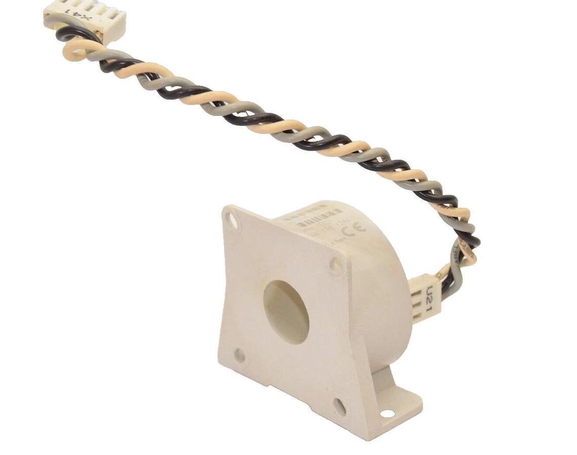 Used ABB ES300-9643 , ES3009643 100A Current Transducer