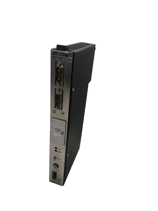 Refurbished SQUARE D SY/MAX Power Supply PS-35, PS35 PS 35 CLASS 8030 PS35 "Refurbished"