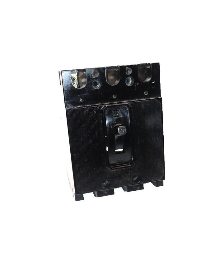 Used ITE Circuit Breaker 70A 70 Amp 3 Pole ET-1577 ET1577 AW-27 240v