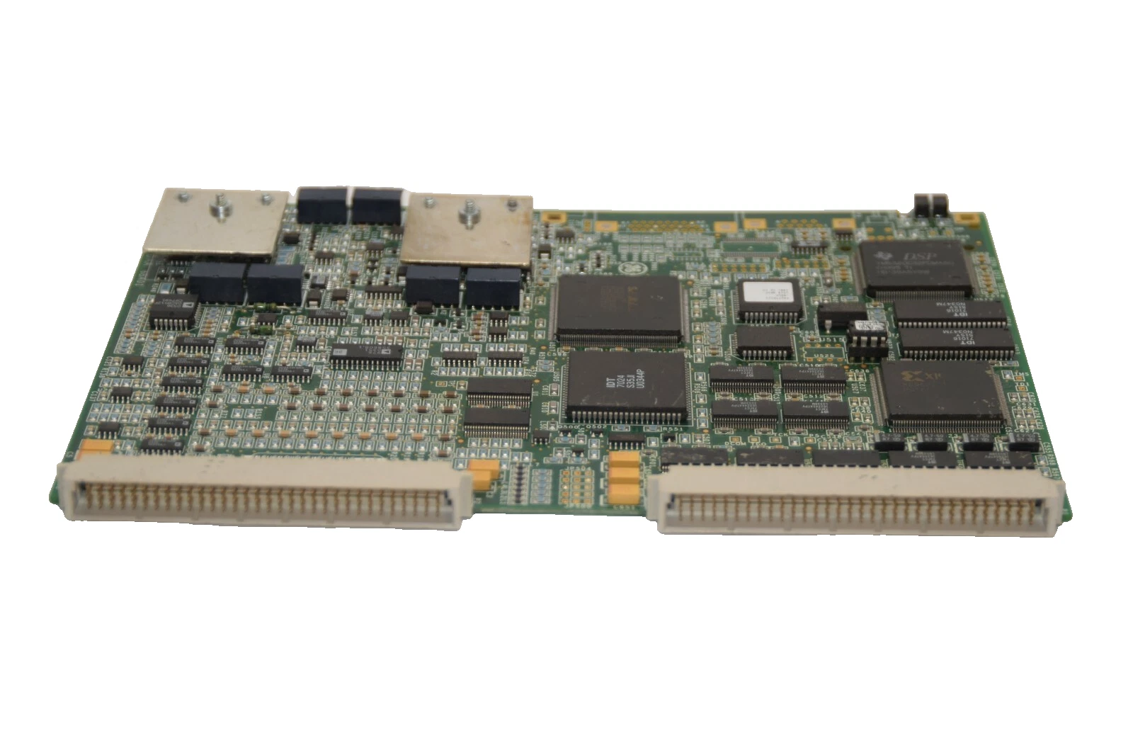 Used GE Fanuc IS200Turbine Control Card IS200VAICH1DAA IS200 VAIC H1 DAA
