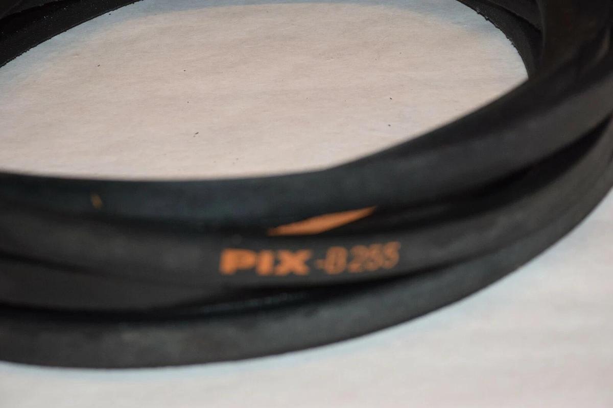 PIX V-Belt Belt B255 B-255 (NEW)