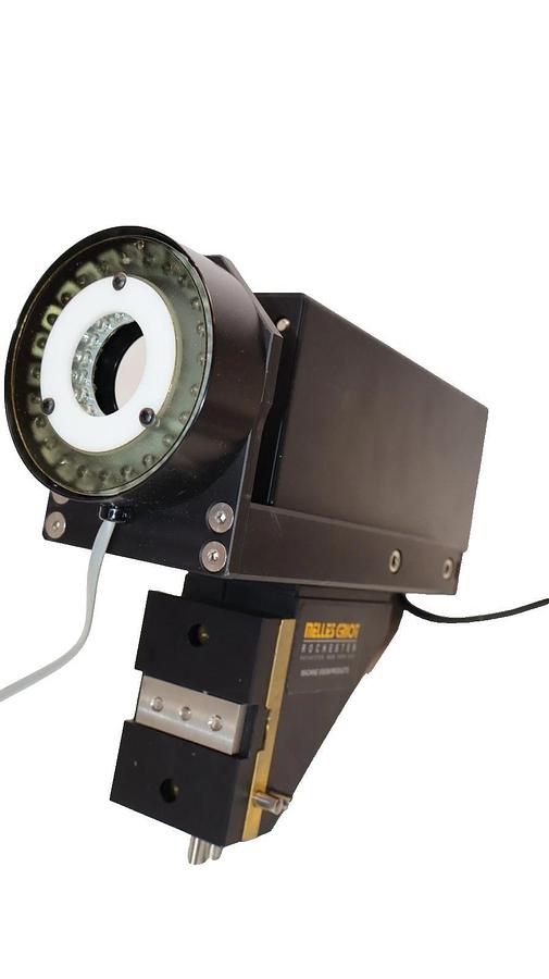 Used MELLES GRIOT 050307 Rev A Machine Vision Camera